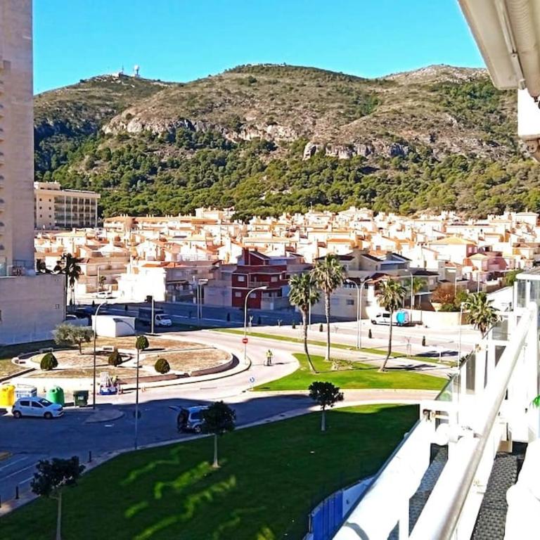 Apartamento frente al mar - Two-Bedroom Apartment - 38