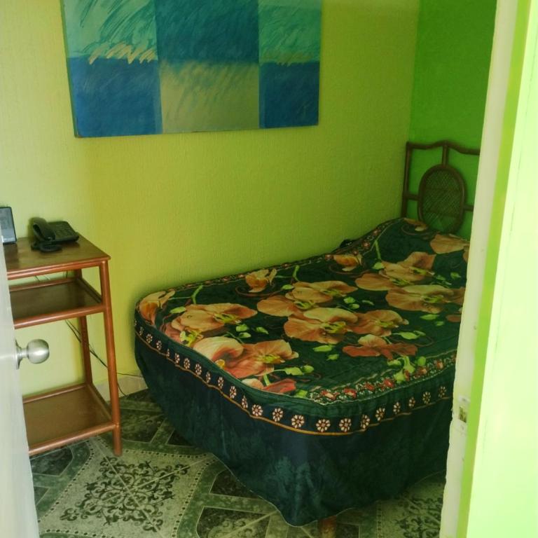 Mar & Relax "Torres Gemelas 1102 Sur - Apartamento de 1 dormitorio - 6