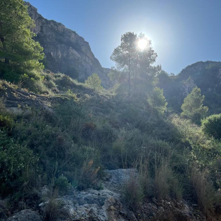 Cullera Mountain View - Three-Bedroom House - 1