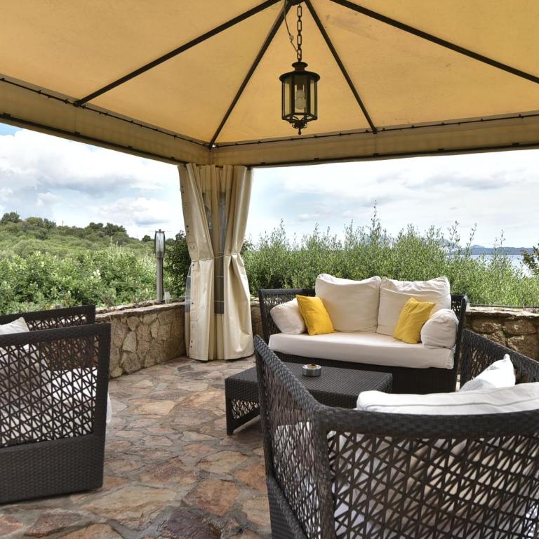 Villa Minda Lodge & View - Deluxe Room - 8