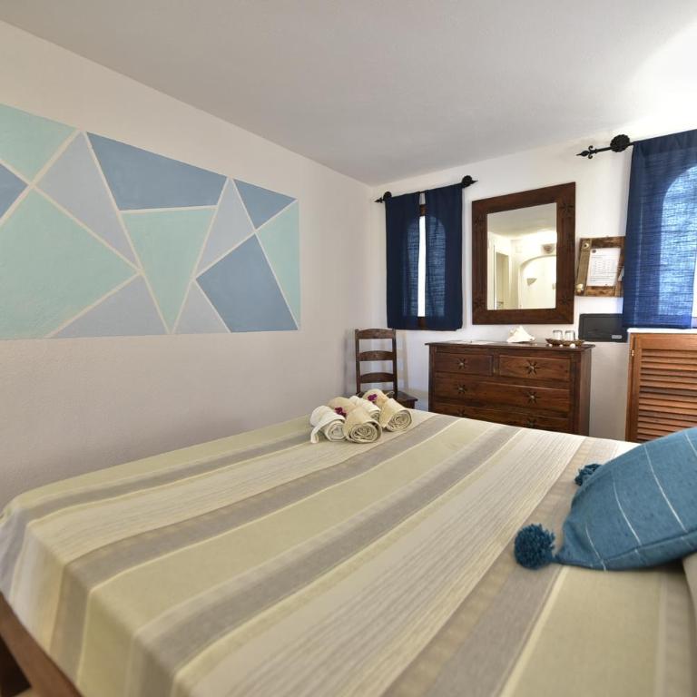 Villa Minda Lodge & View - Deluxe Room - 10