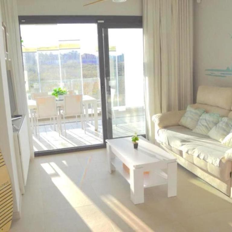 Isla Canela, A un paso del mar, Urbanización los Flamencos by Guadiana Holidays - Apartamento de 2 dormitorios - 13