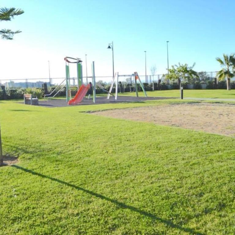 Isla Canela, A un paso del mar, Urbanización los Flamencos by Guadiana Holidays - Apartamento de 2 dormitorios - 43