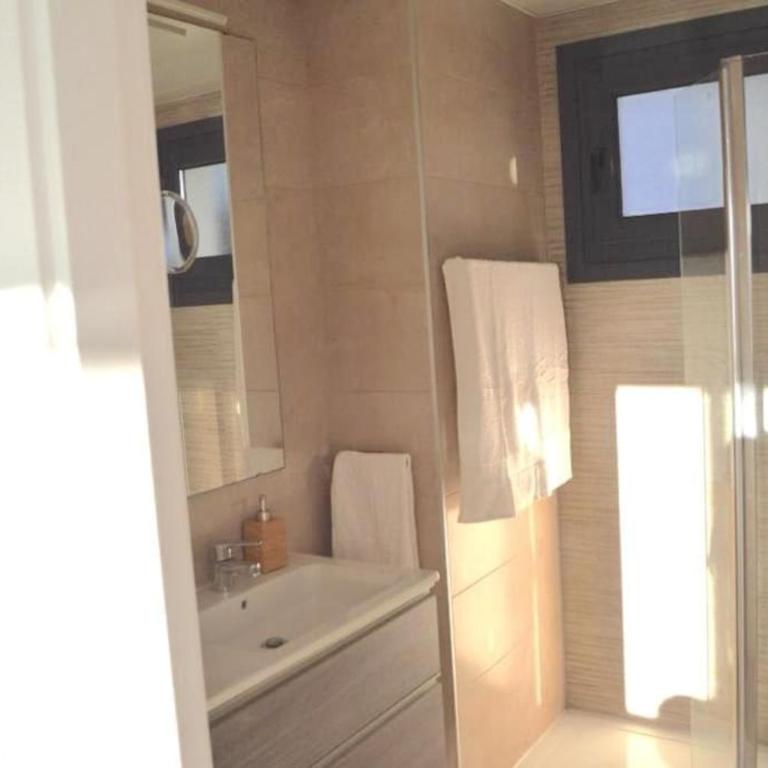 Isla Canela, A un paso del mar, Urbanización los Flamencos by Guadiana Holidays - Apartamento de 2 dormitorios - 27