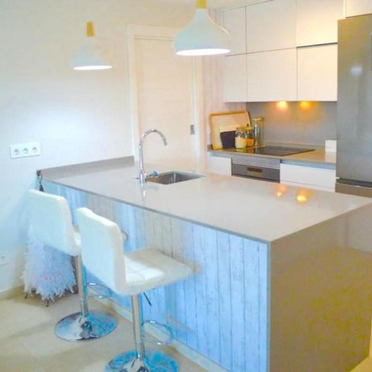 Isla Canela, A un paso del mar, Urbanización los Flamencos by Guadiana Holidays - Apartamento de 2 dormitorios - 29