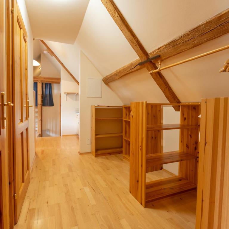 Winzerhof Strablegg - Familiensuite - 10