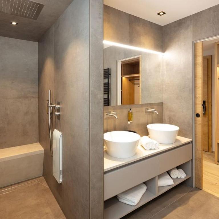 Hotel Margherita - Suite con Balcone - 2