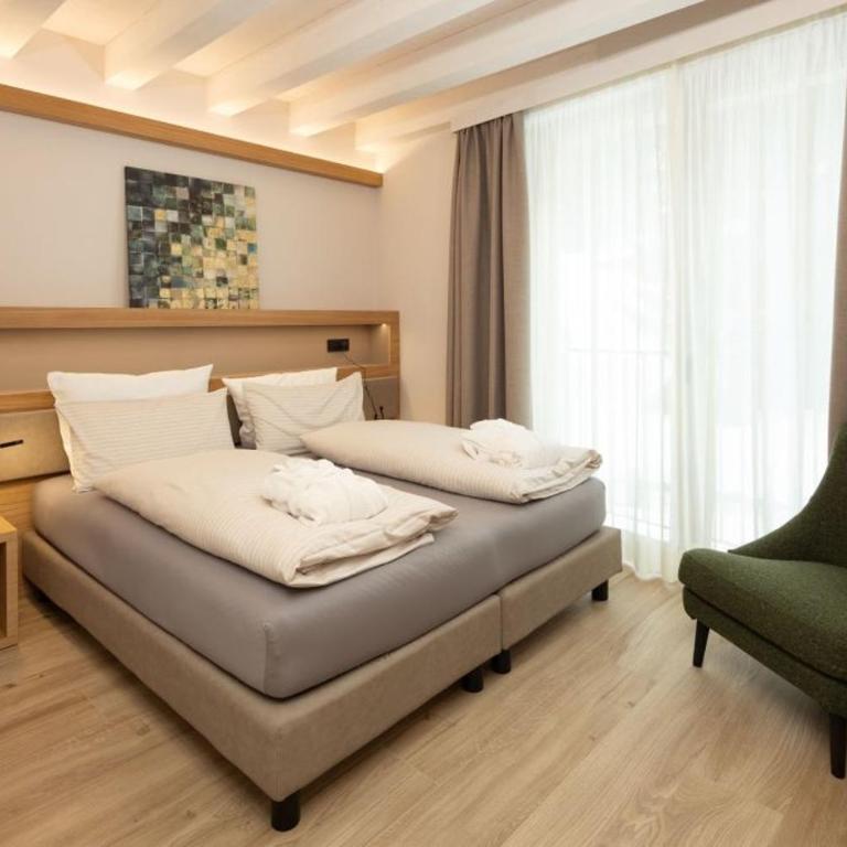 Hotel Margherita - Suite con Balcone - 6