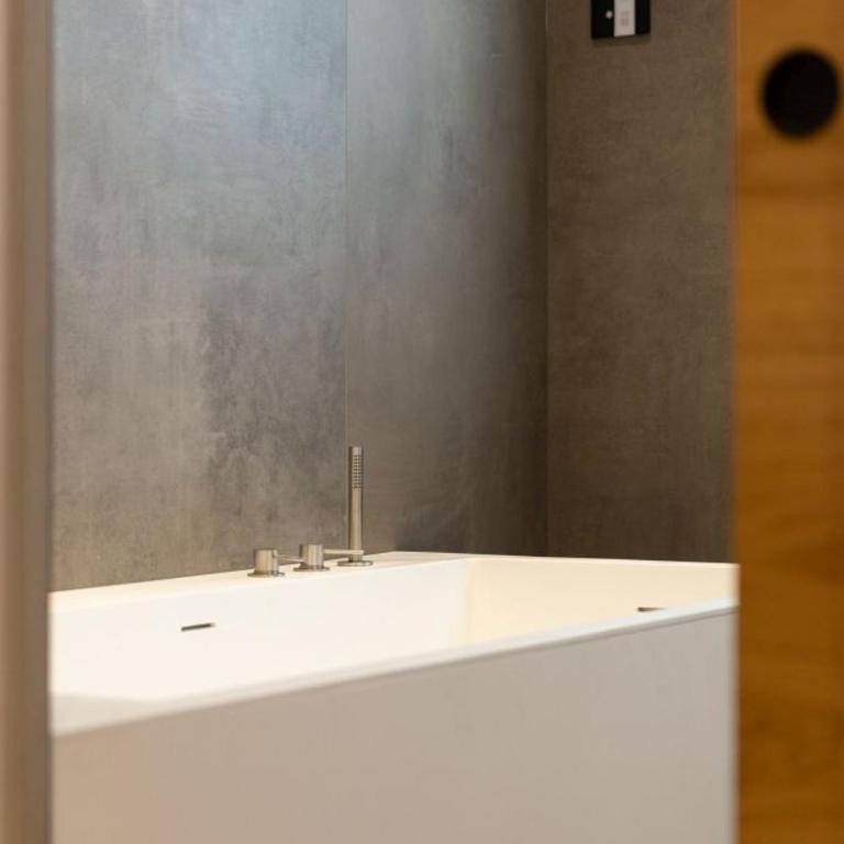 Hotel Margherita - Suite con Balcone - 10