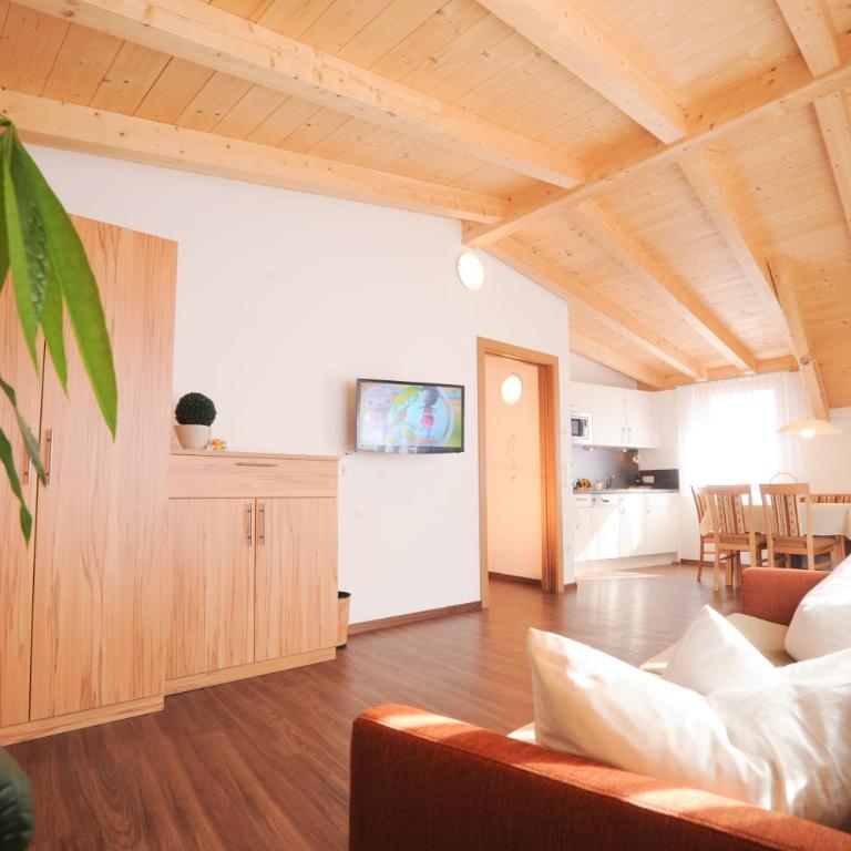 Suvendes Apartments - Apartment mit 1 Schlafzimmer - 2