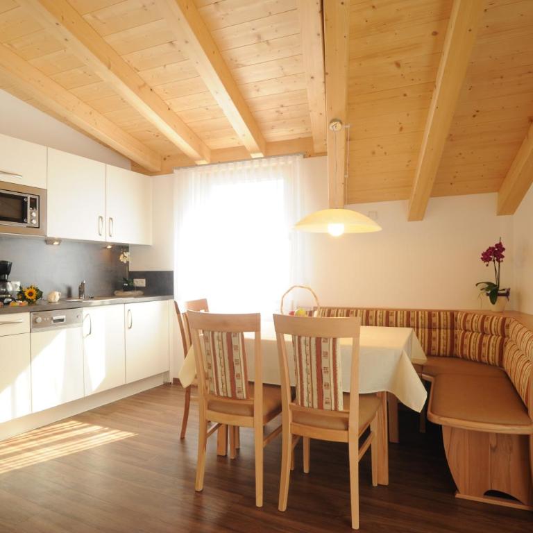 Suvendes Apartments - Apartment mit 1 Schlafzimmer - 3