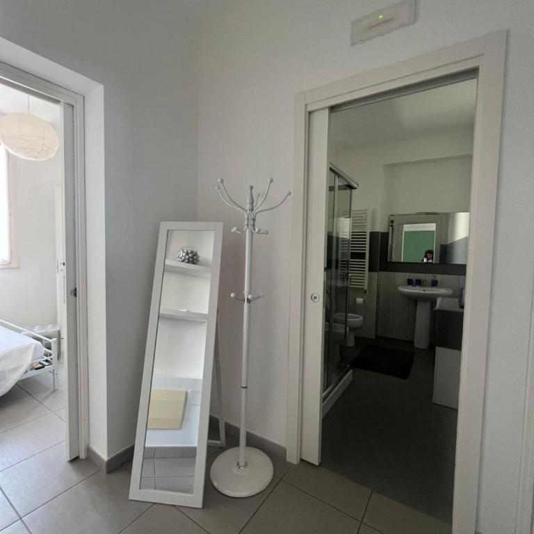 Via Itria - Appartamento con 2 Camere da Letto - 8