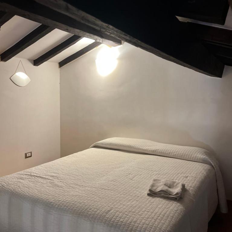 Appartamento spazioso in centro - Appartamento con 2 Camere da Letto - 13