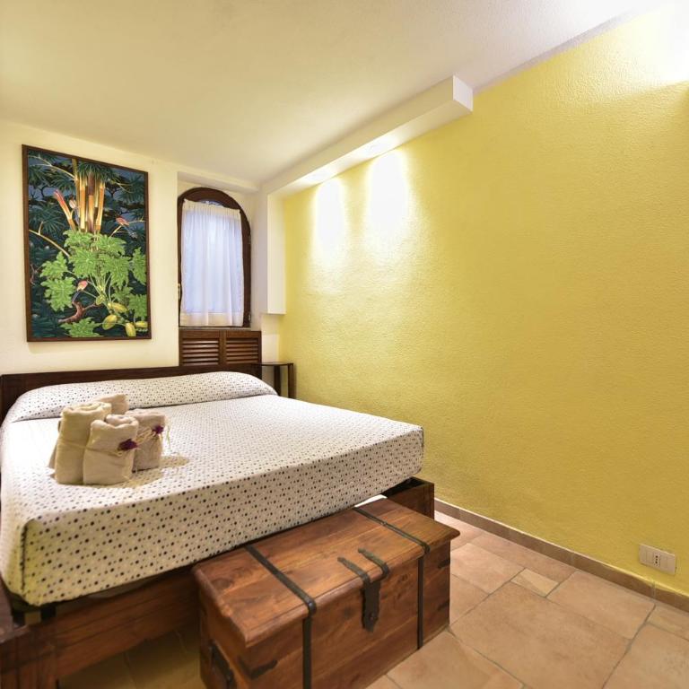 Villa Minda Lodge & View - Standard Family Room - 8