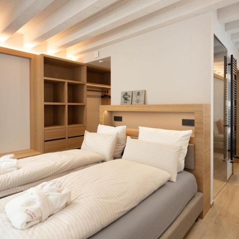 Hotel Margherita - Suite - 4