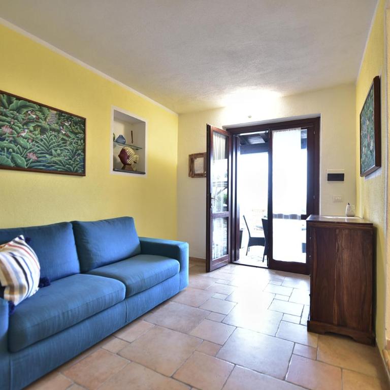 Villa Minda Lodge & View - Standard Family Room - 9
