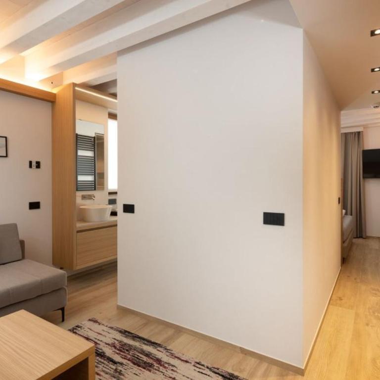 Hotel Margherita - Suite - 10