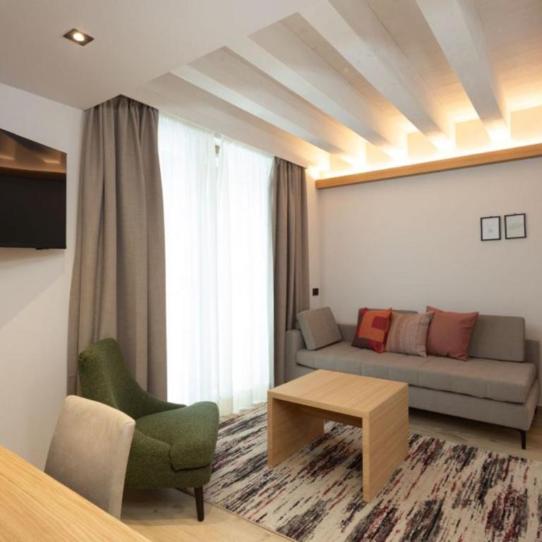 Hotel Margherita - Suite - 11