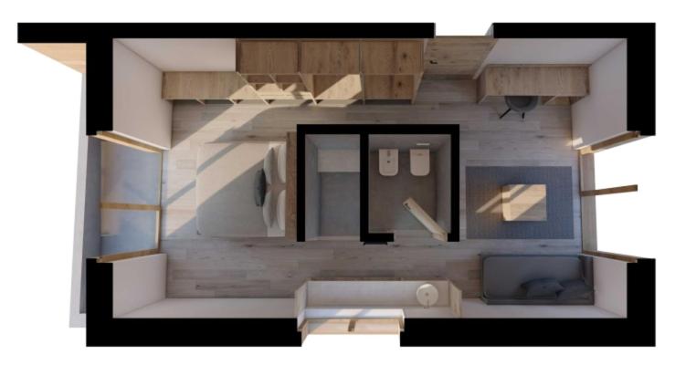 Hotel Margherita - Suite - 2