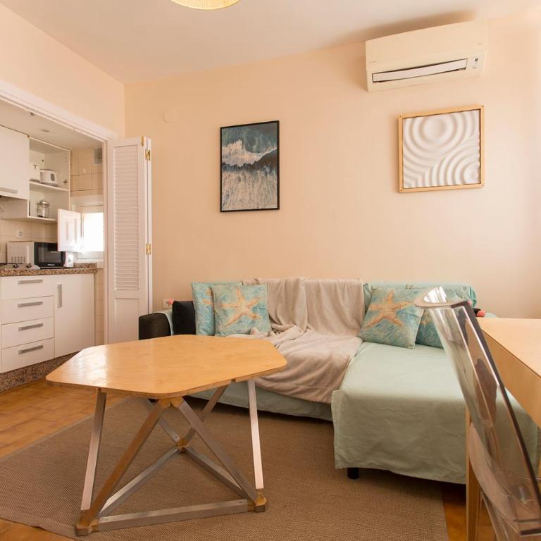Albaicin Serenity por Miwa Studio - One-Bedroom Apartment - 10