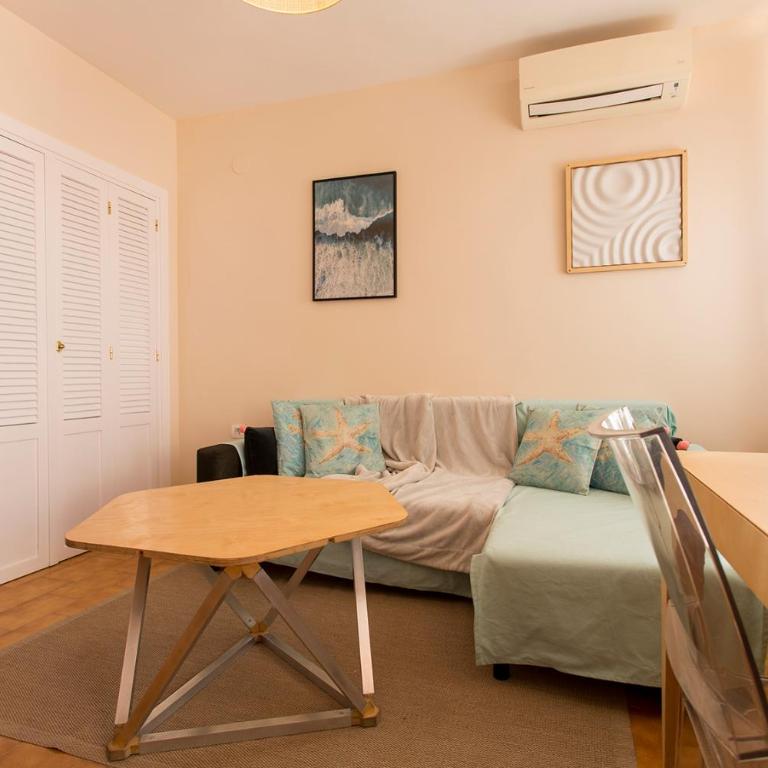 Albaicin Serenity por Miwa Studio - One-Bedroom Apartment - 15