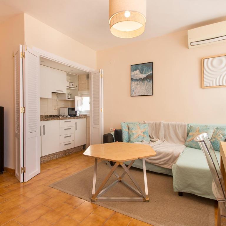 Albaicin Serenity por Miwa Studio - One-Bedroom Apartment - 11