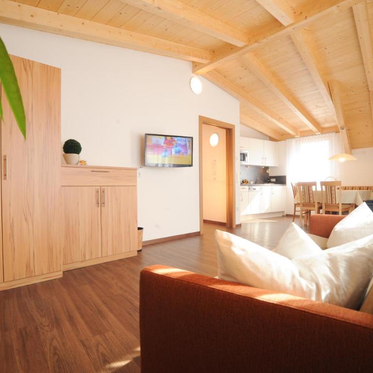 Suvendes Apartments - Apartment mit 1 Schlafzimmer - 4