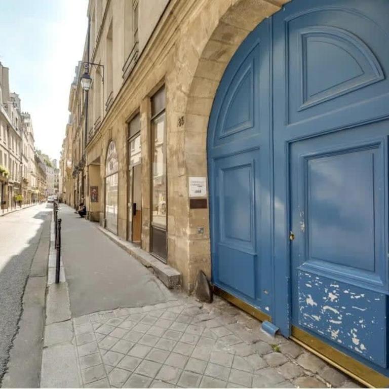 Modern & colourful 3BD for 9 guests in Le Marais! - Appartement - 16