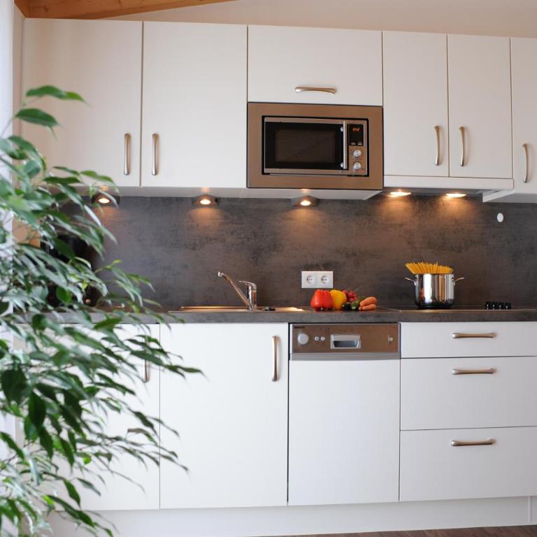 Suvendes Apartments - Apartment mit 1 Schlafzimmer - 5