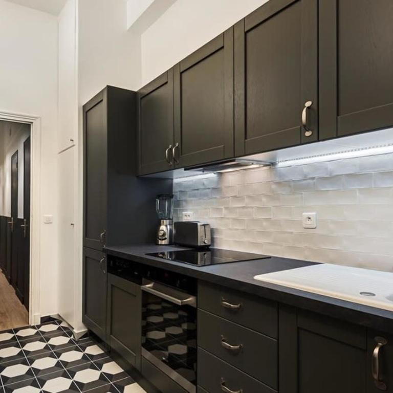Panthéon Modern and exclusive 3BD - Appartement - 3