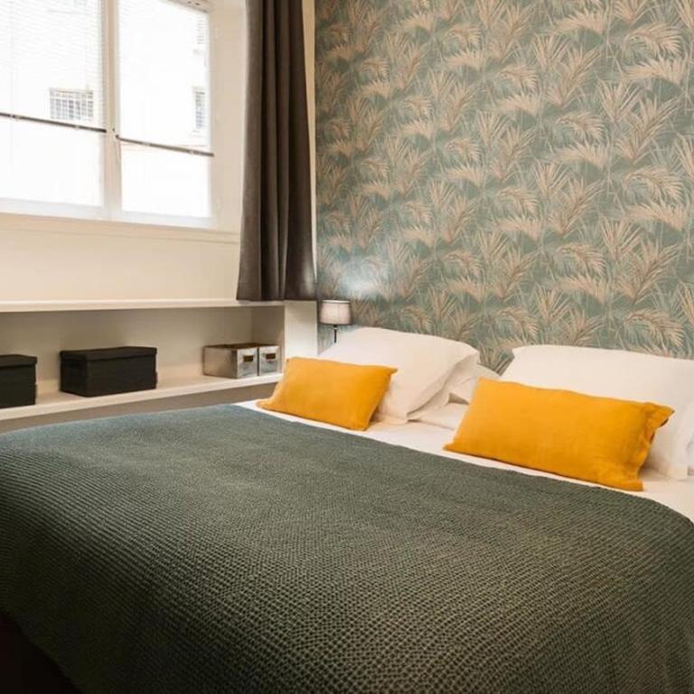 Panthéon Modern and exclusive 3BD - Appartement - 2