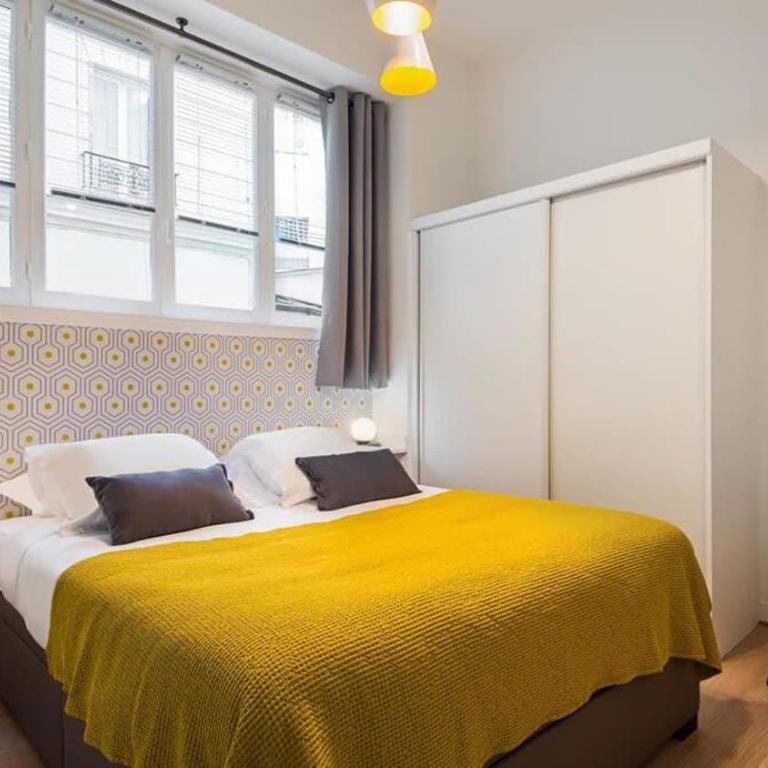 Panthéon Modern and exclusive 3BD - Appartement - 9