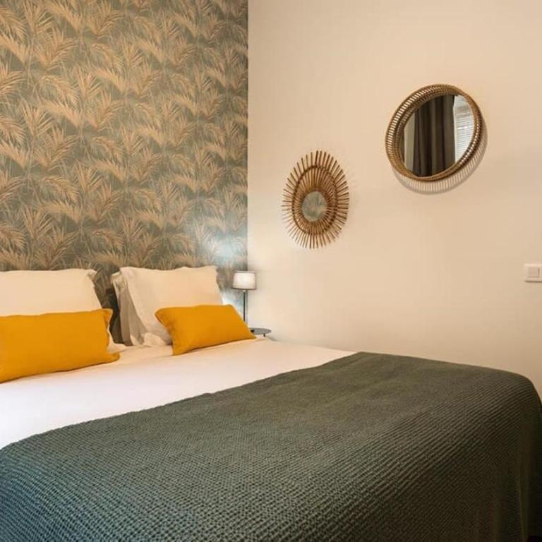 Panthéon Modern and exclusive 3BD - Appartement - 11