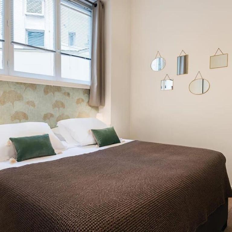 Panthéon Modern and exclusive 3BD - Appartement - 12