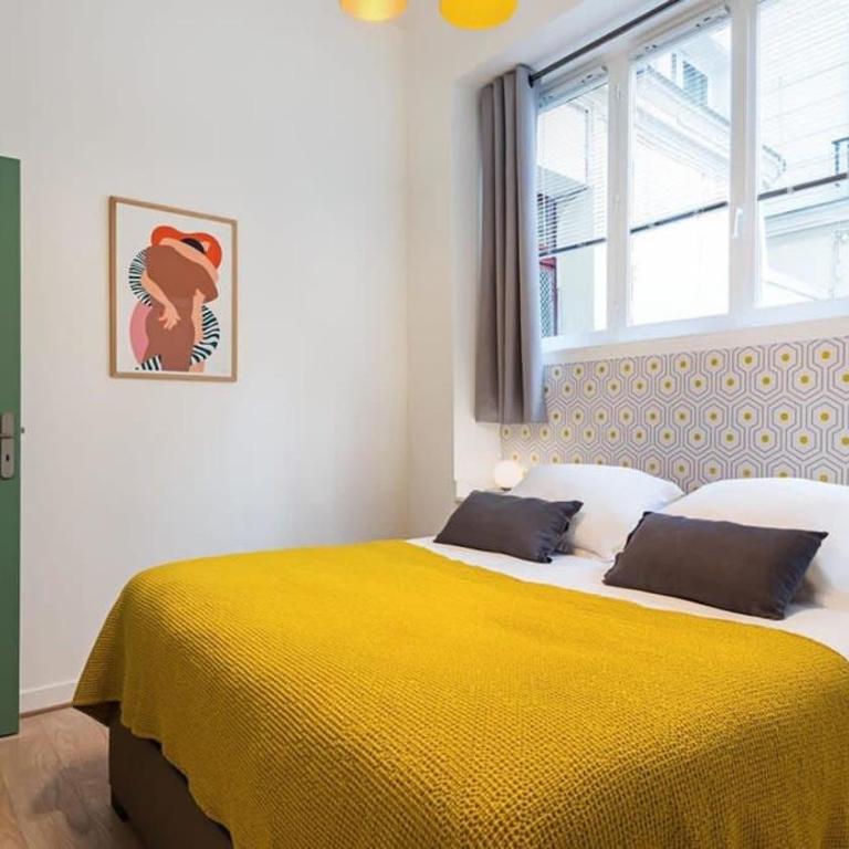 Panthéon Modern and exclusive 3BD - Appartement - 10