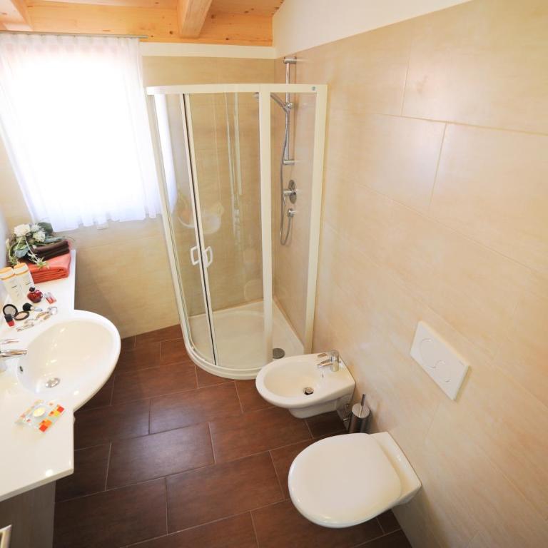 Suvendes Apartments - Apartment mit 1 Schlafzimmer - 6