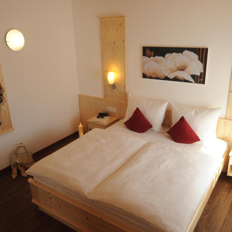 Suvendes Apartments - Apartment mit 1 Schlafzimmer - 8