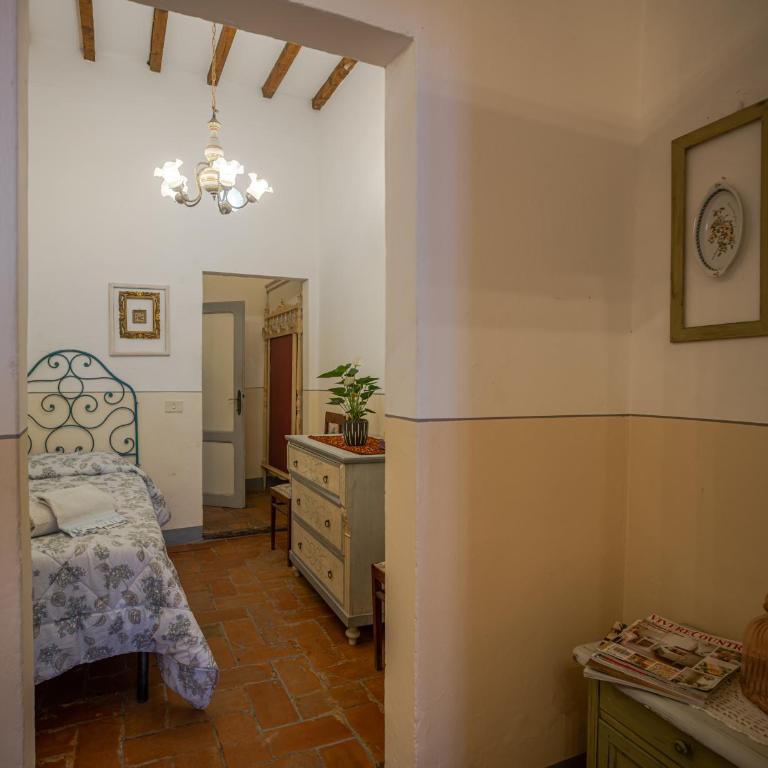 Casa il Castello - Appartamento con 1 Camera da Letto - 14