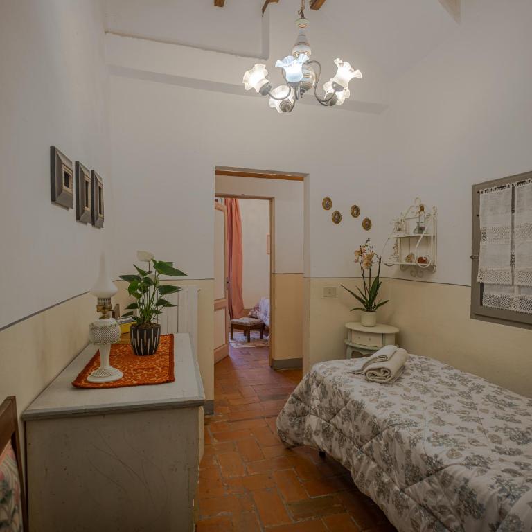 Casa il Castello - Appartamento con 1 Camera da Letto - 17