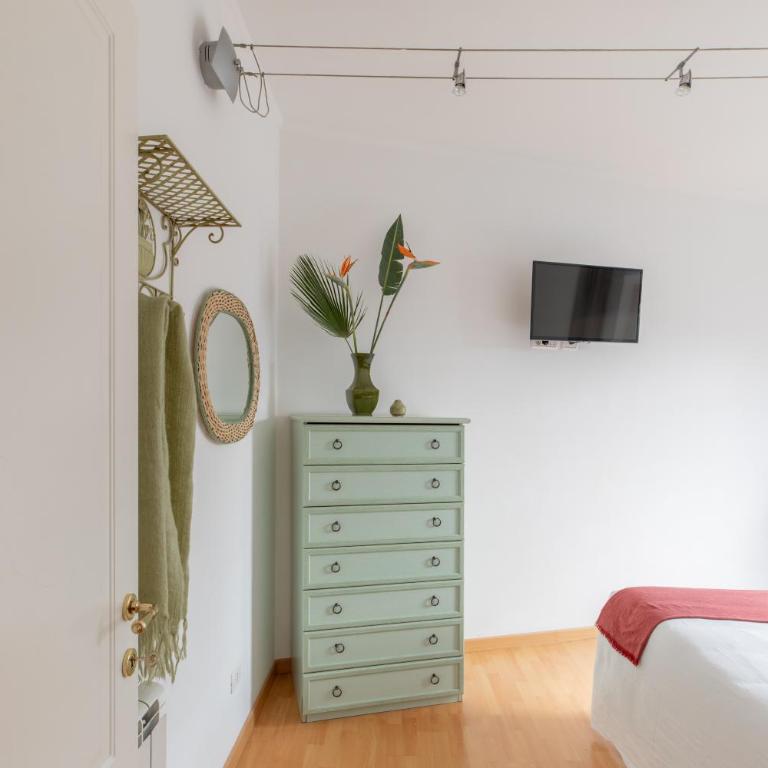 iFlat Cozy flat with a view in San Giovanni - Appartamento con 2 Camere da Letto - 3