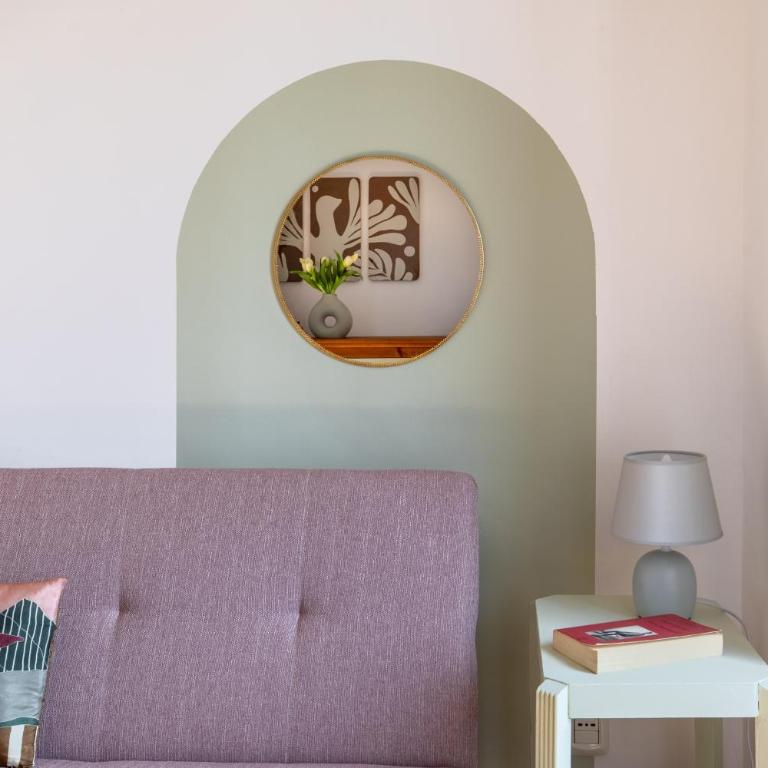 iFlat Cozy flat with a view in San Giovanni - Appartamento con 2 Camere da Letto - 5