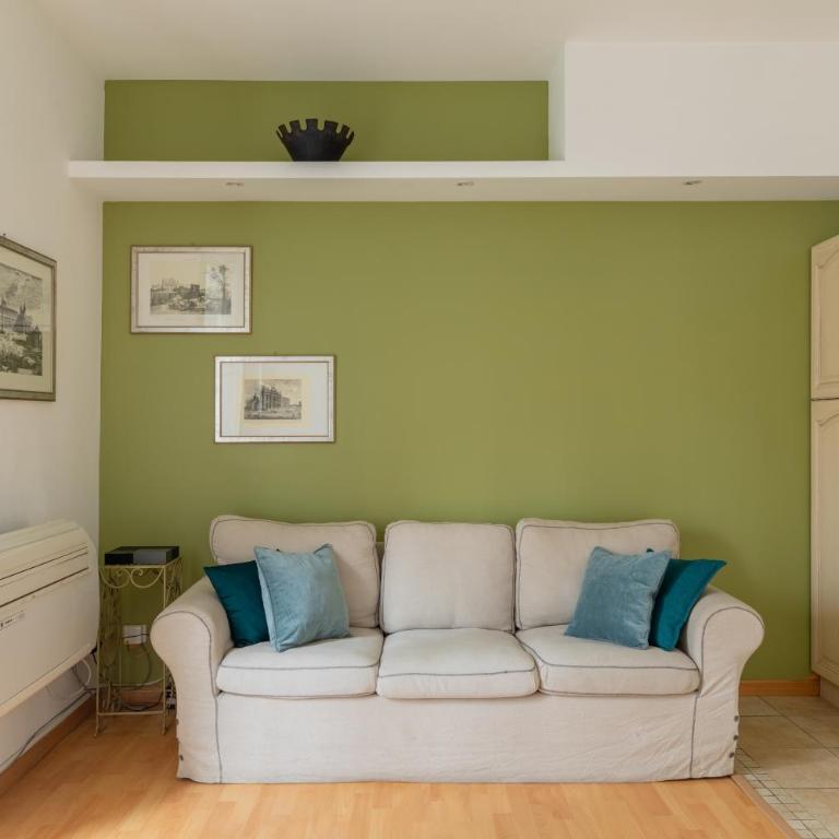 iFlat Cozy flat with a view in San Giovanni - Appartamento con 2 Camere da Letto - 8