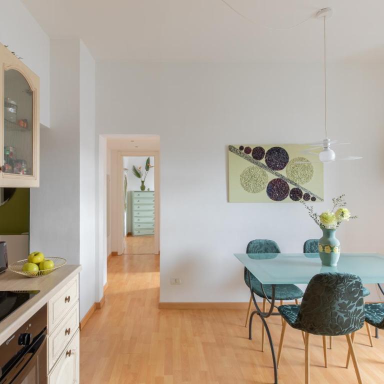 iFlat Cozy flat with a view in San Giovanni - Appartamento con 2 Camere da Letto - 13