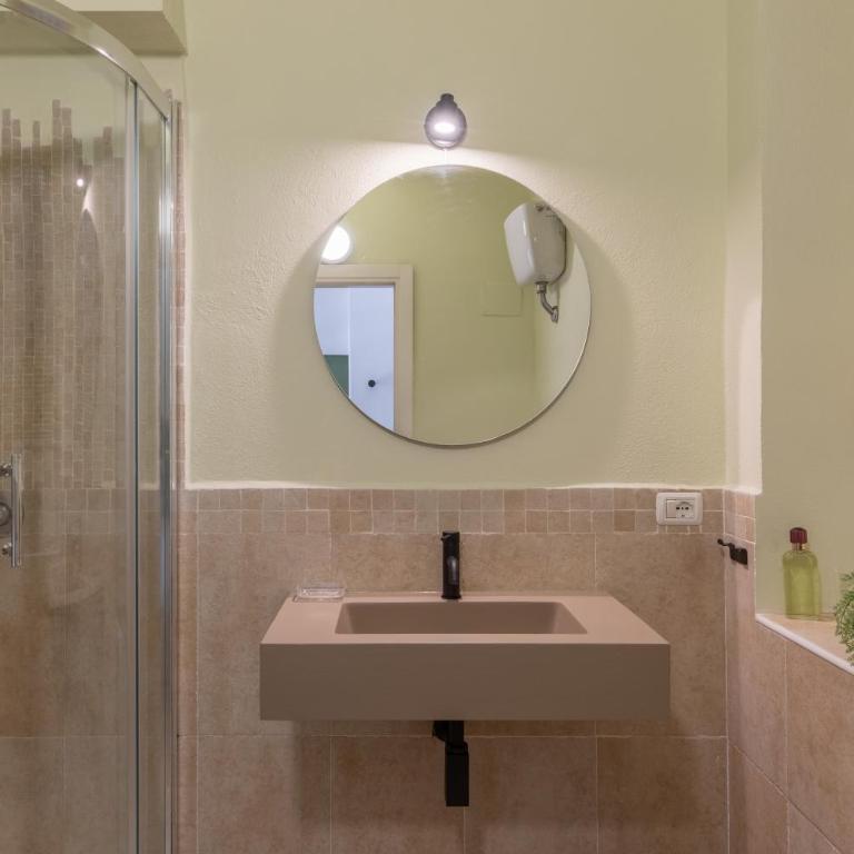 iFlat Cozy flat with a view in San Giovanni - Appartamento con 2 Camere da Letto - 15