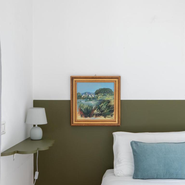 iFlat Cozy flat with a view in San Giovanni - Appartamento con 2 Camere da Letto - 19