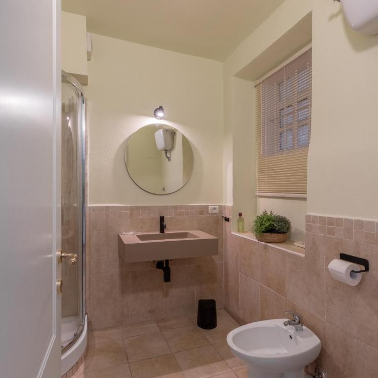 iFlat Cozy flat with a view in San Giovanni - Appartamento con 2 Camere da Letto - 26