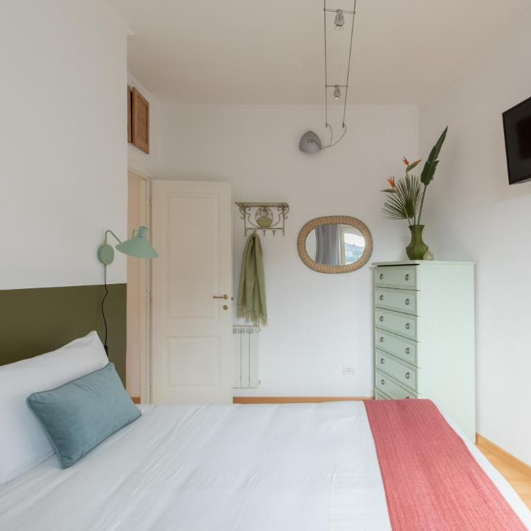 iFlat Cozy flat with a view in San Giovanni - Appartamento con 2 Camere da Letto - 30