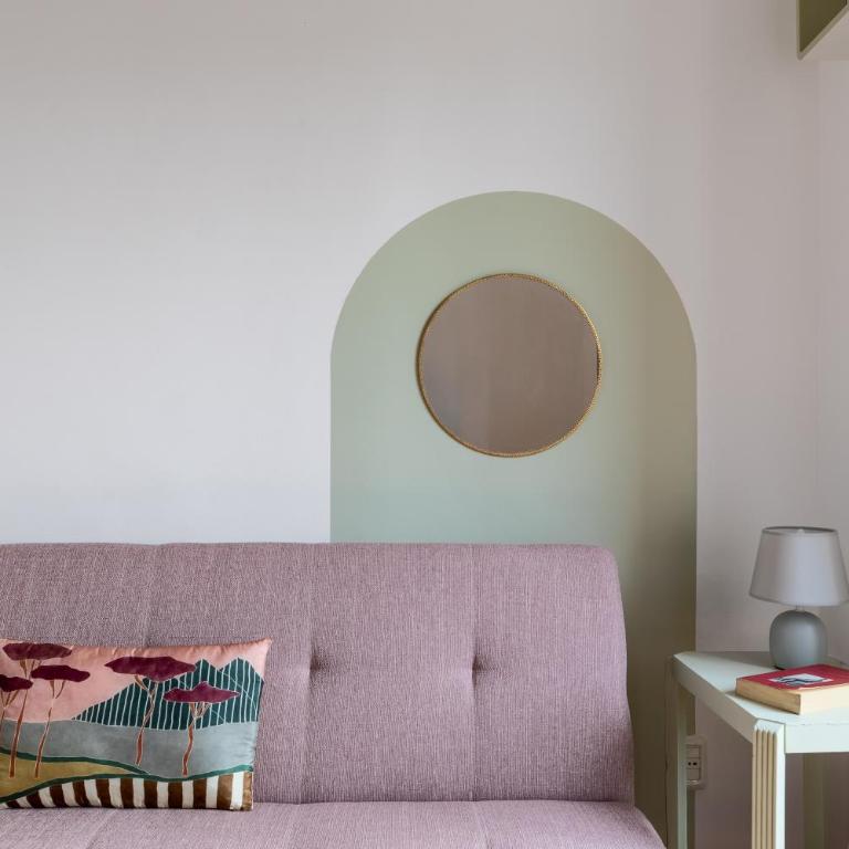 iFlat Cozy flat with a view in San Giovanni - Appartamento con 2 Camere da Letto - 35