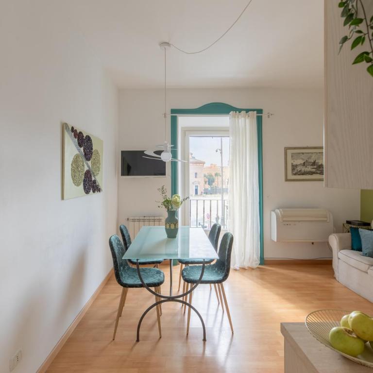 iFlat Cozy flat with a view in San Giovanni - Appartamento con 2 Camere da Letto - 36