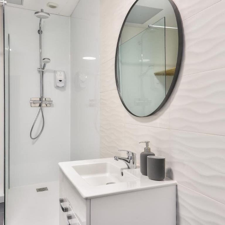 NOCNOC Loft L'atypique - 185m2 Centre de Nantes - Appartement - 12